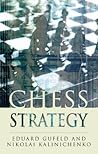 Chess Strategy (Batsford Chess Book)
