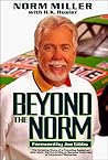 Beyond the Norm by Norm Miller