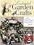 Enchanted Garden Crafts
