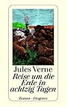 Reise um die Erde...