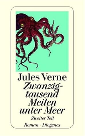 Zwanzigtausend Meilen Unter Meer 2 By Jules Verne Zwanzigtausend Meilen Unter Meer 2 By Jules Verne