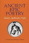 Ancient Epic Poet...