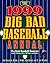 The 1999 Big Bad Baseball Annual: The Book Baseball Deserves
