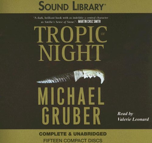 Tropic of Night