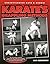 Karate's Grappling Methods by Iain Stuart Abernethy