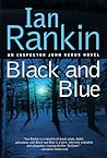 Black and Blue by Ian Rankin