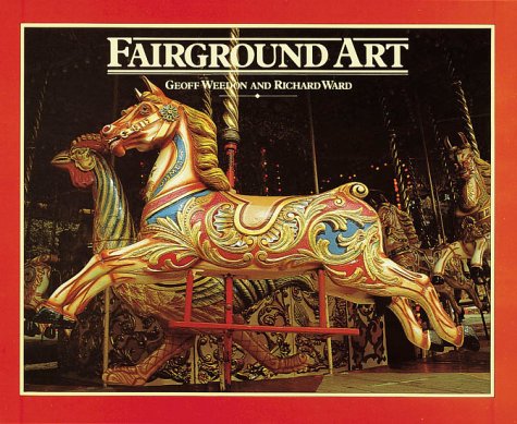 Fairground Art (Hardcover)