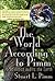 The World According To Pimm...