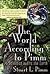 The World According To Pimm by Stuart Pimm
