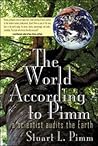 The World According To Pimm: A Scientist Audits the Earth