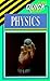 CliffsQuickReview Physics