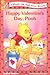 Happy Valentine's Day, Pooh by Isabel Gaines