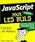 Java Script pour les nuls