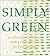Simply Green by Rebecca Tanqueray