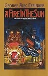 A Fire in the Sun