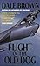 Flight of the Old Dog (Patrick McLanahan, #1)