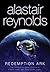 Redemption Ark (Revelation Space, #2)