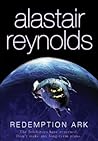 Redemption Ark