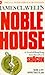 Noble House by James Clavell