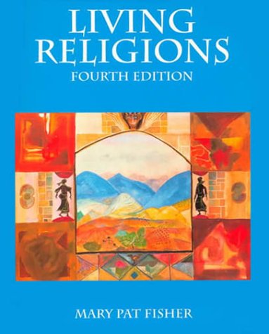 Living Religions (4th Edition)