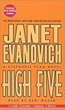 High Five by Janet Evanovich