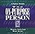 The On Purpose Person Audio Book