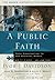 A Public Faith: From Consta...