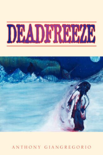 Deadfreeze (Paperback)