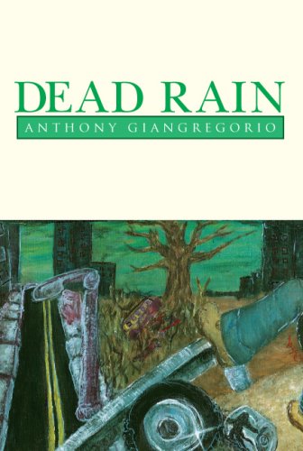 Dead Rain (Deadwater series: Book 2)