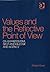 Values and the Reflective Point of View: On Expressivism, Self-Knowledge and Agency