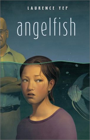 Angelfish (Hardcover)