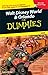 Walt Disney World & Orlando for Dummies 2008