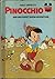 Walt Disney's Pinocchio and...