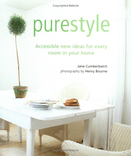 Pure Style (Paperback)