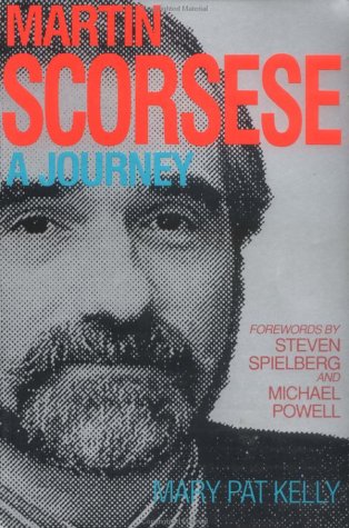 Martin Scorsese: A Journey (Paperback)