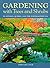 Gardening With Trees and Shrubs by Trevor J. Cole