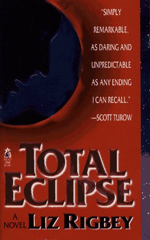 Total Eclipse (Paperback)