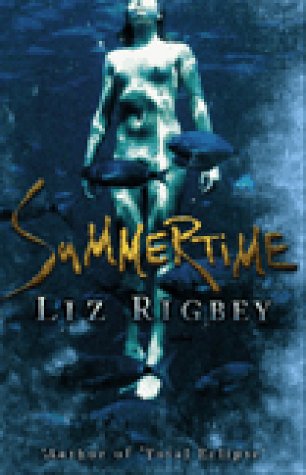 Summertime by Liz Rigbey