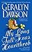 My Long Tall Texas Heartthrob by Geralyn Dawson