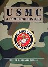 USMC: A Complete History (U.S. Military Series) USMC: A Complete History (U.S. Military Series)