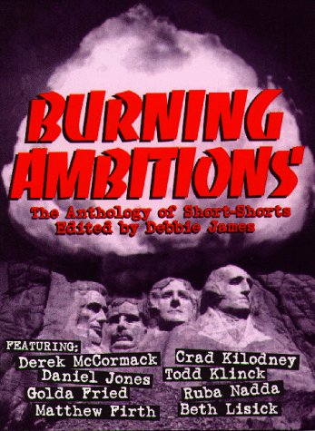 Burning Ambitions (Paperback)