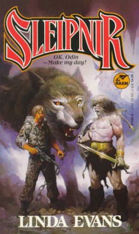Sleipnir (Paperback)