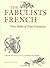 The Fabulists French: VERSE...
