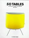 50 Tables: Innovations in Design and Materials (Pro Design)