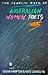 Penguin Book of Australian Women Poets by Susan Hampton