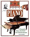 Piano Photographi...