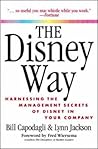The Disney Way: H...