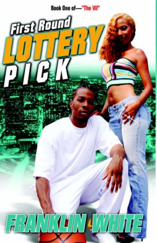 1st Round Lottery Pick (Hardcover)