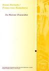 Zu Platons Charmides (Abhandlungen Der Geistes- Und Sozialwissenschaftlichen Klasse (Am-gs)) (German Edition) Zu Platons Charmides (Abhandlungen Der Geistes- Und Sozialwissenschaftlichen Klasse (Am-gs)) (German Edition)