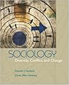 Sociology: Diversity, Conflict, and Change, with PowerWeb